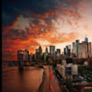 Meet your Posher, Edward